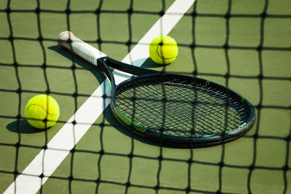 Tennis Verbandsmeisterschaften Damen und Herren 2026