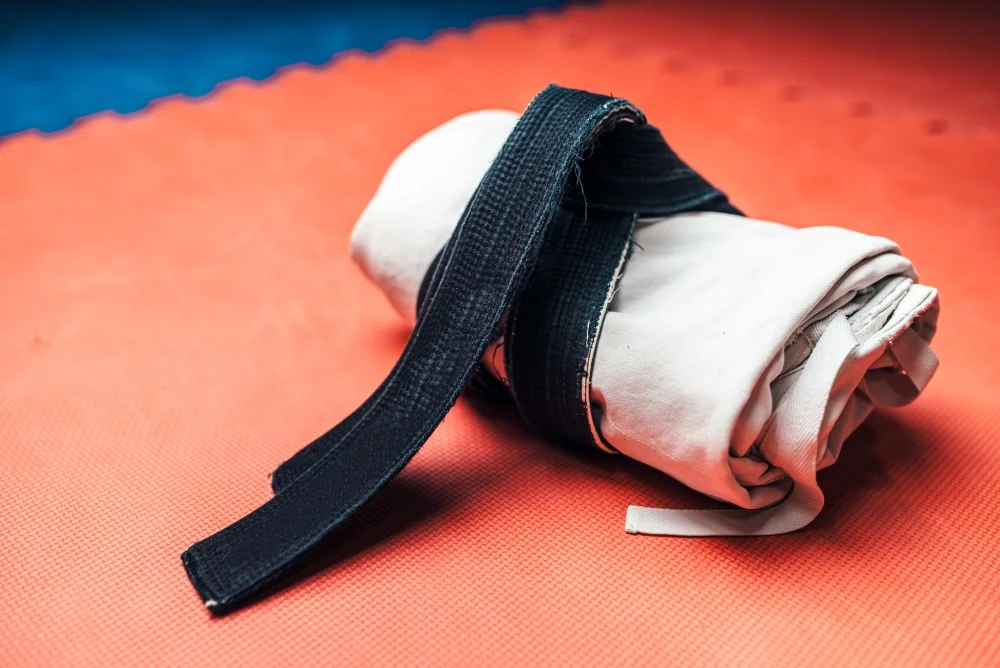 Judo Landeseinzelmeisterschaft