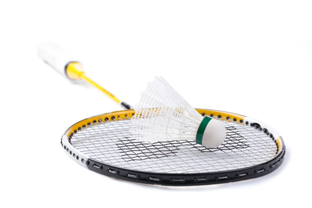 15. Pasewalker Badmintonturnier