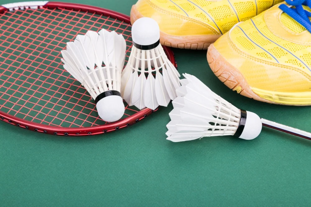 14. Güstrower Badmintonpokal