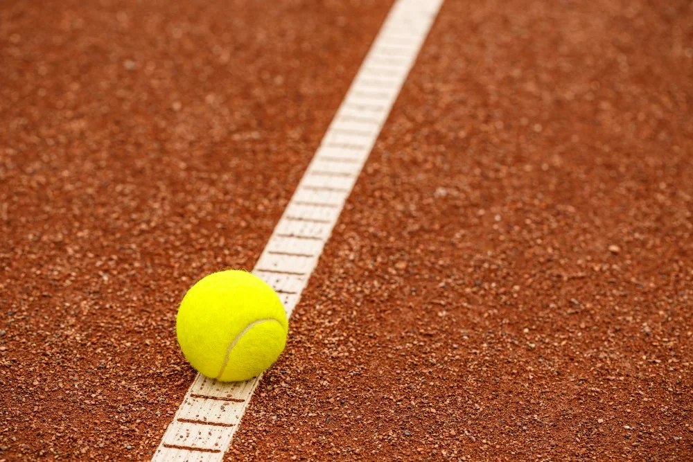 6. Offene Vereinsmeisterschaft des TC Pinnow