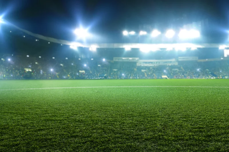 Fußballstadien Standorte EM 2021 im Überblick | Stockfoto: envato elements