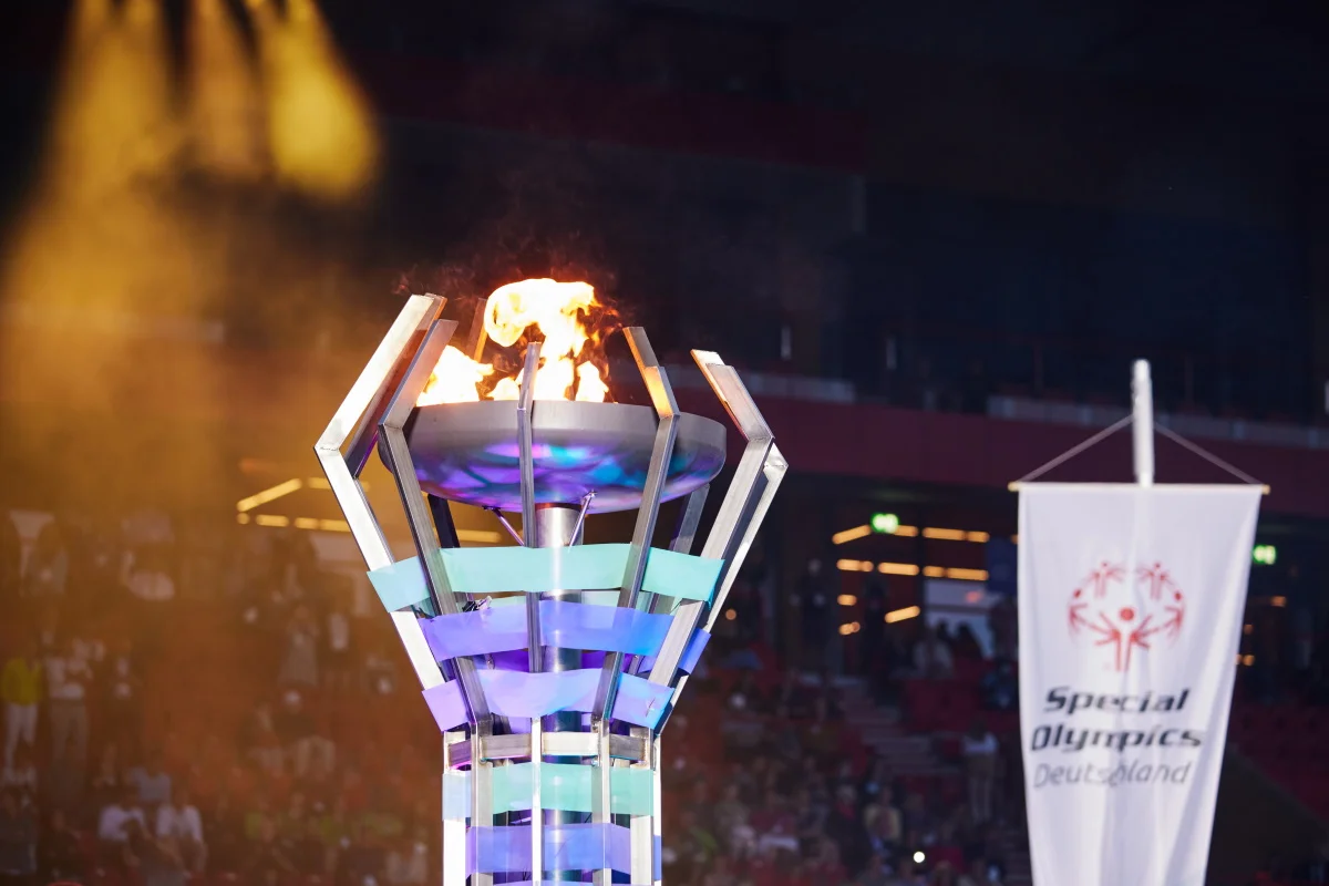 Special Olympics World Games Berlin 2023