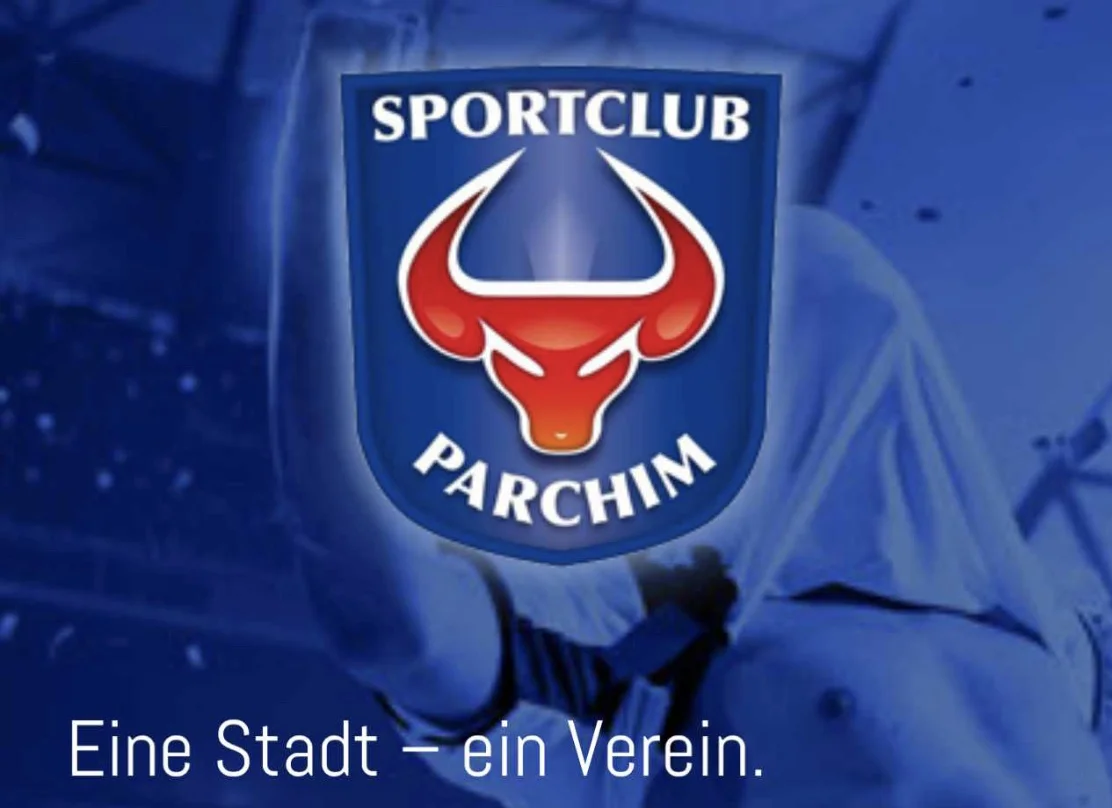 Sportclub Parchim Eine Stadt - ein Verein