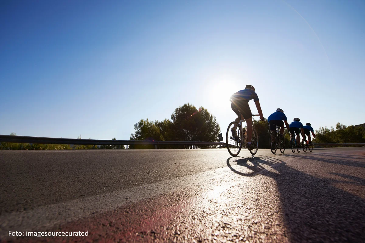 8. Schweriner-Seen-Jedermann-Radrennen