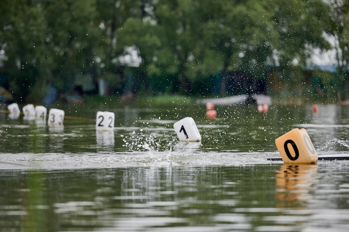 3. Poeler Drachenbootcup