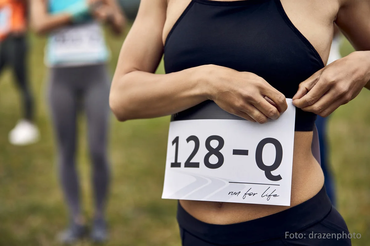 22. Schweriner Frauenlauf