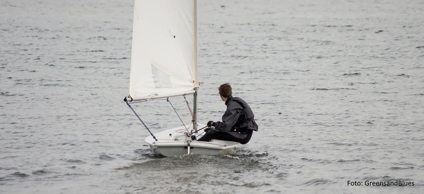 73. Pfingstregatta