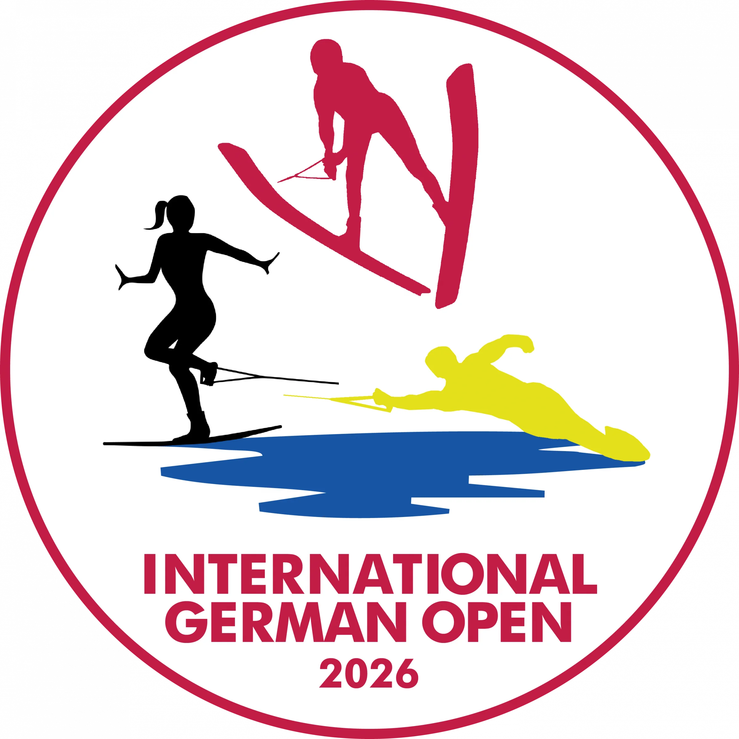 International German Open 2026