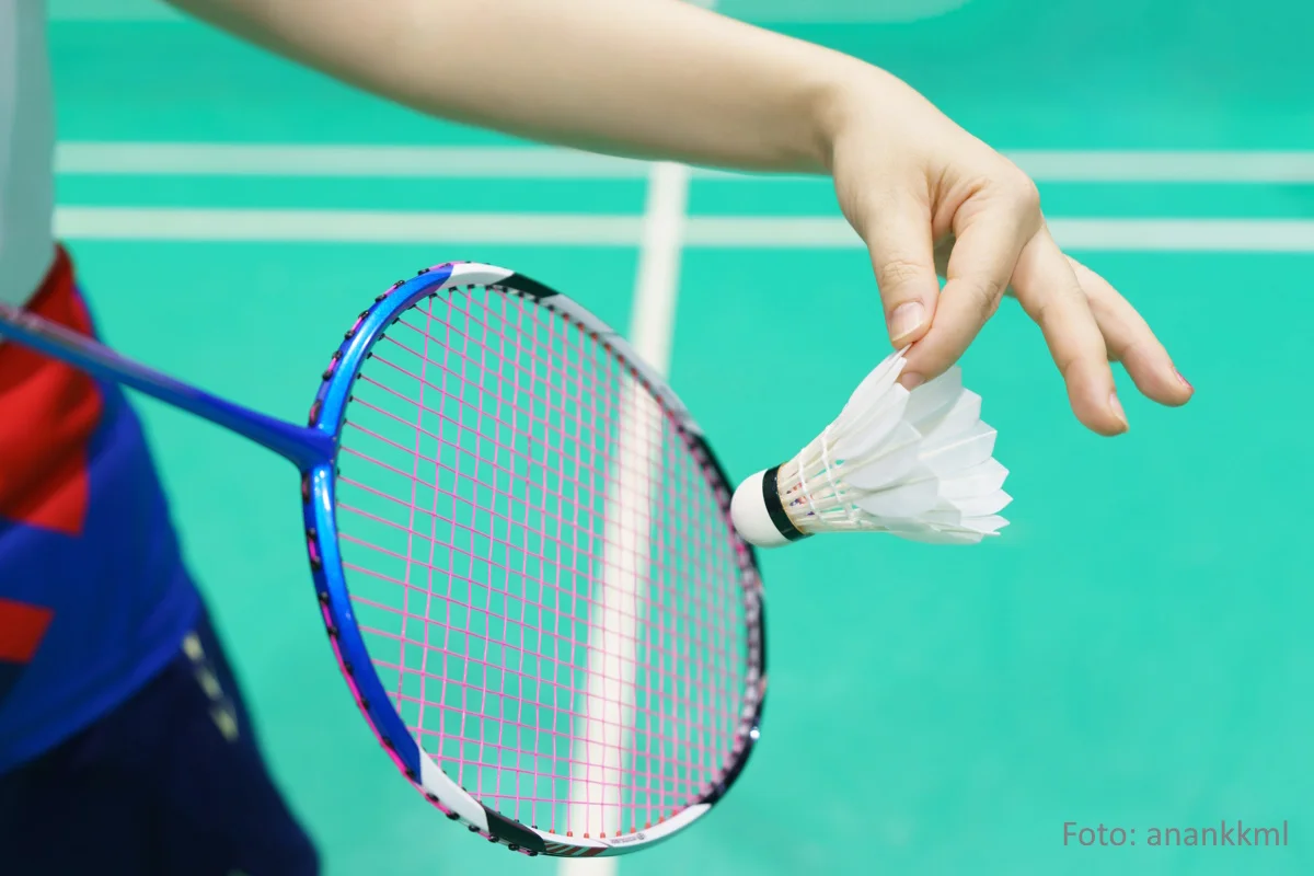 Güstrower Kinder und Jugend  Badmintonpokal 2026 