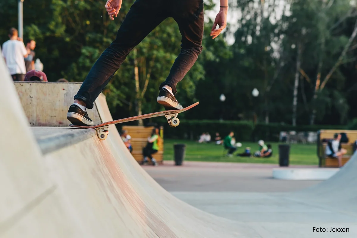 3. SKATEWEEK Rostock