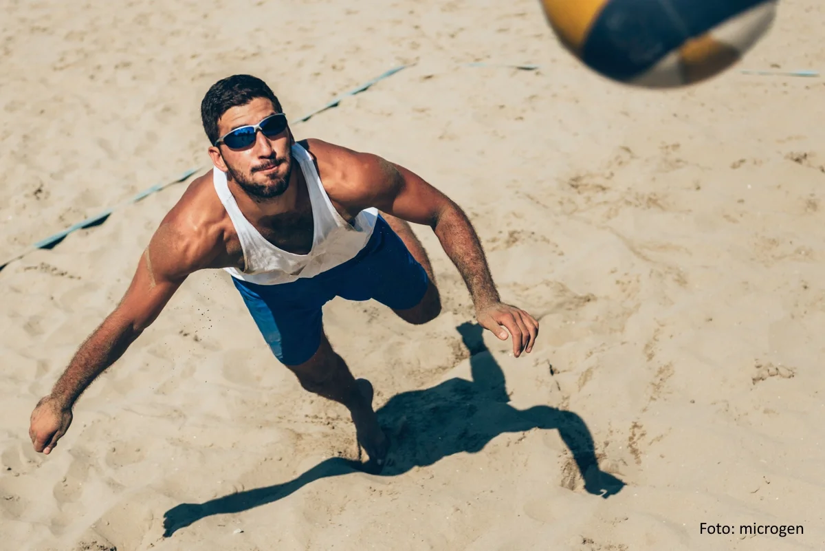 3. FSVK Beach Cup