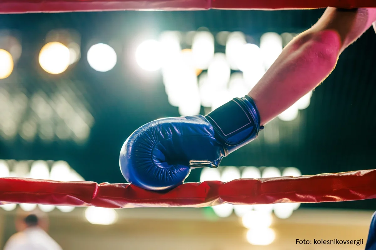 Baltic Fight Night