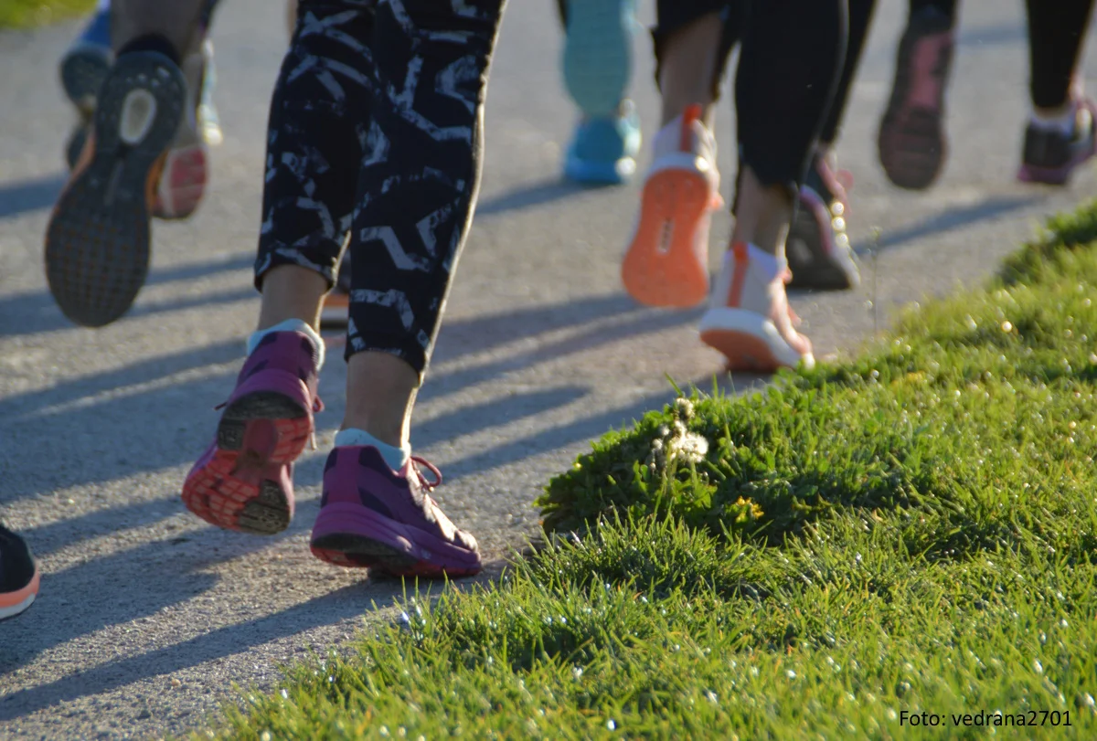 62. Schweriner Sachsenhausen-Gedenklauf