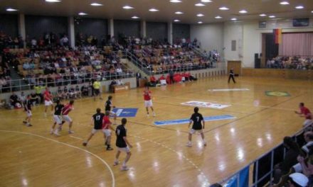 Zwischen „Beach“ und Halle: Der Handball-Sport