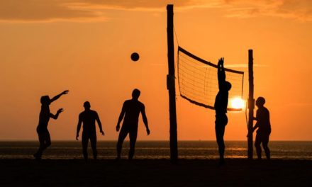 Der Usedom-Beach-Cup 2018 im Rückspiegel
