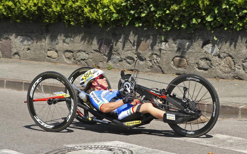 HandicapSport MVSport.de Sportvereine & Sportnachrichten