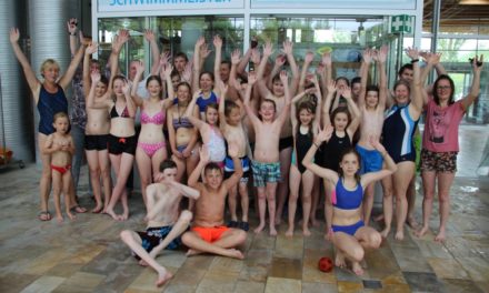 Erlebniscamp für Kinder und Jugendliche in Greifswald