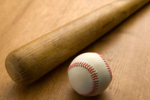Baseball Symbolfoto
