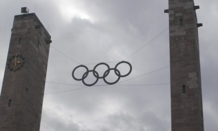 Olympisches Feuer für Pyeongchang entzündet