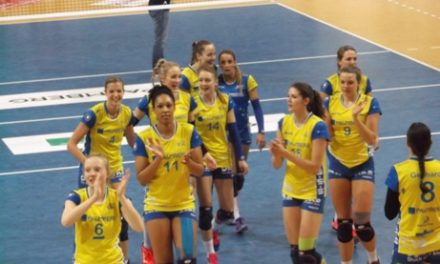 Wird Volleyball-Europa von den deutschen Frauen „gerockt“?!