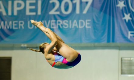 Universiade 2017: Erster Wettkampftag – erste Medaillen