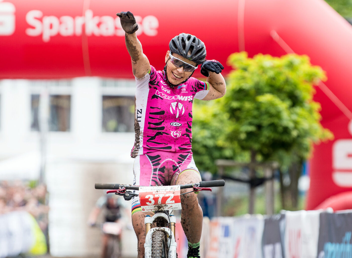 „Der Olympiasieg war einfach Glück pur…“