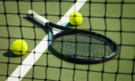 Tennis: Zwischen Australien und M-V