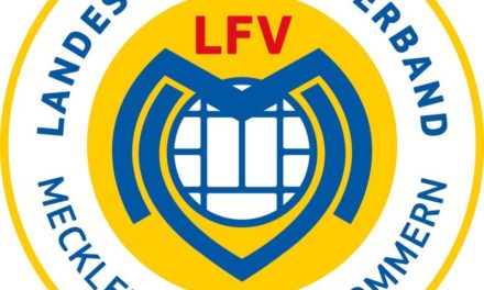 LFV trifft in Güstrow zum Außerordentlichen Verbandstag zusammen
