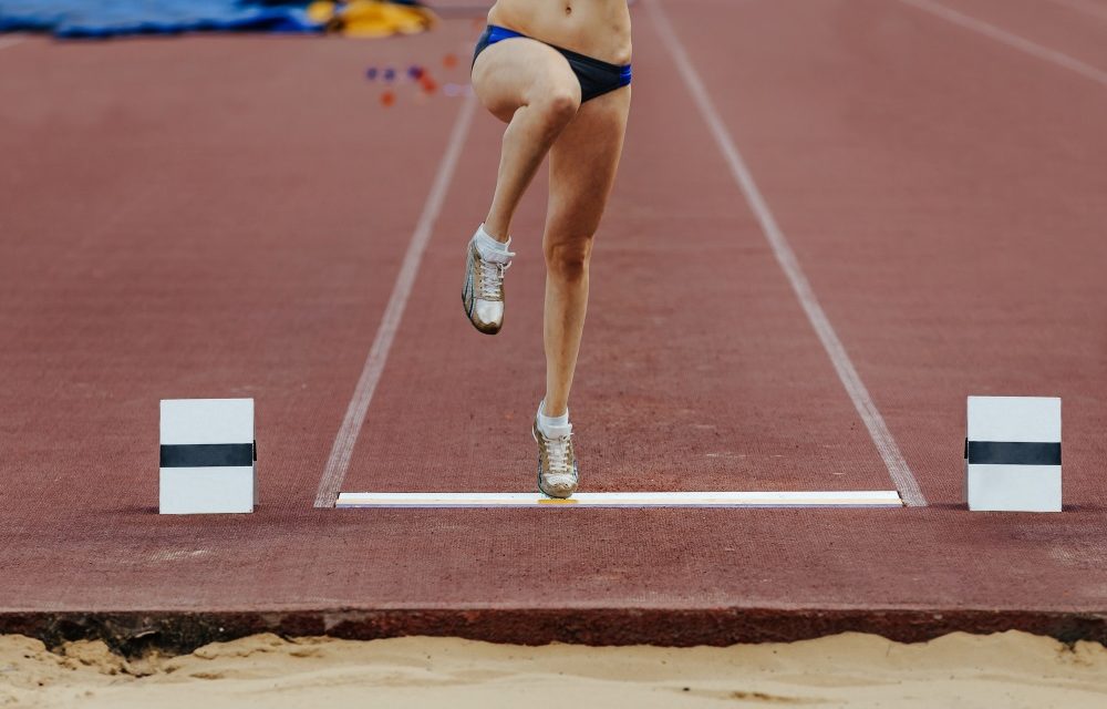 47,14 Meter – Julia Ulbricht holt überraschend DM-Gold