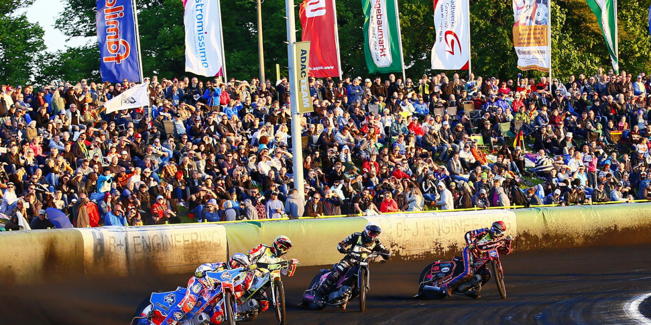 Speedway-Weltmeister kommt zum Pfingstpokal nach Güstrow