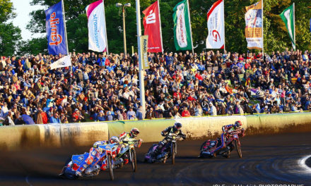 Speedway-Weltmeister kommt zum Pfingstpokal nach Güstrow