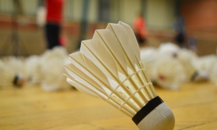 BSC-Nachwuchs erfolgreich bei Deutschlands größtem Badmintonturnier