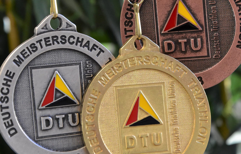 Hamburg, Berlin, Heilbronn: Die DTU Deutschen Meisterschaften 2019