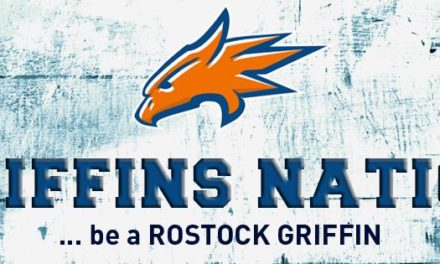 GRIFFINS TRY OUT – Probetraining bei den Rostock Griffins!