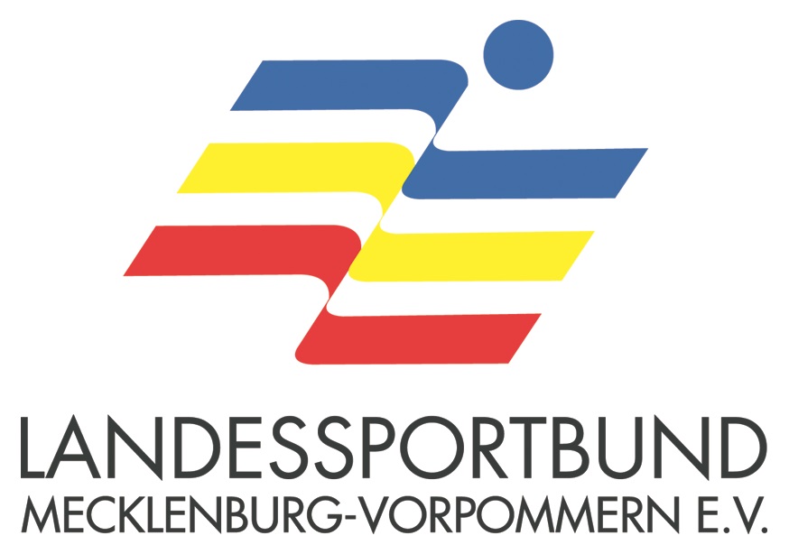 Logo Landessportbund MV