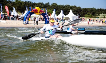 Xtreme Coast Race startet am Samstag auf Usedom