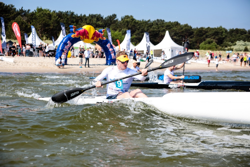 Xtreme Coast Race startet am Samstag auf Usedom