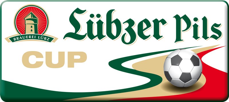 Lübzer Pils Cup