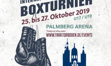 Schweriner Box-Turnier startet Freitag mit drei Viertelfinals