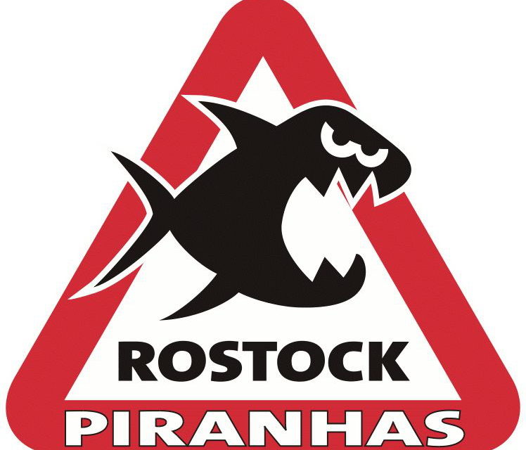 Rostock Piranhas verlängern mit Coach Chris Stanley
