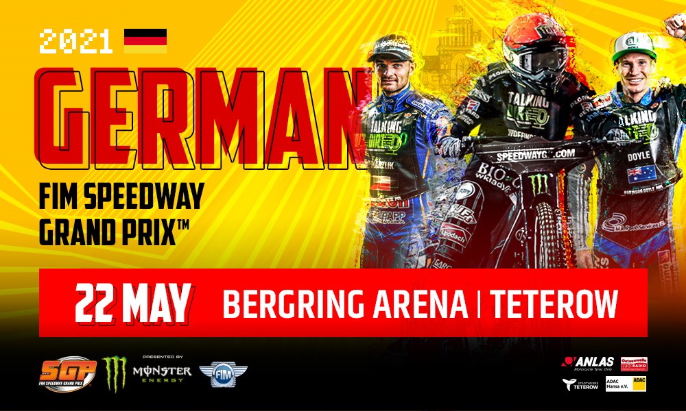Für Speedwayfans: ermäßigte Tickets für Grand Prix in der Teterower Bergring-Arena