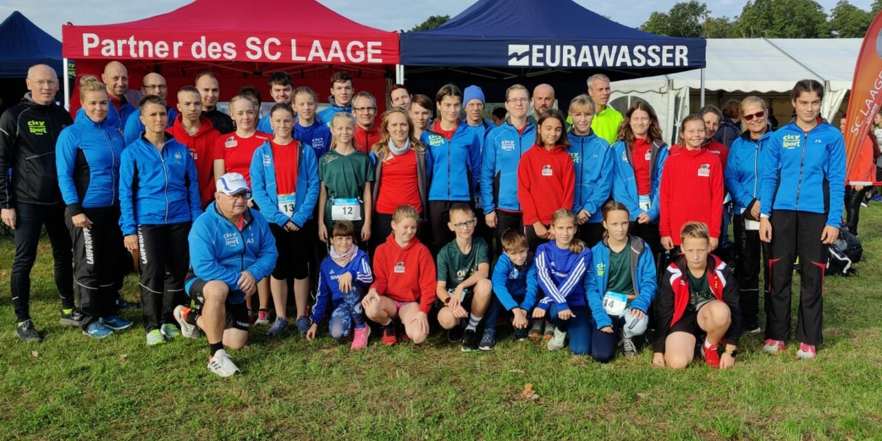 15. AOK Ostsee Staffelmarathon