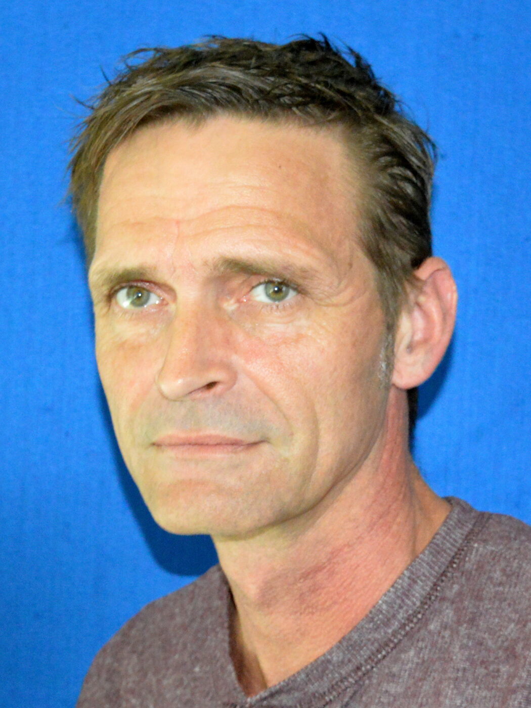 In der 23. Minute ruht der Ball