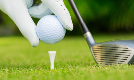 Golf: Ein beliebter Individualsport