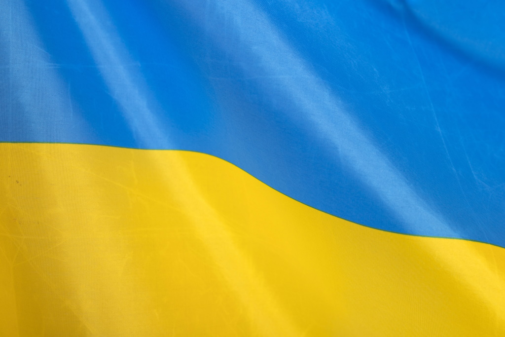 Uneingeschränkte Solidarität mit den ukrainischen Segler*innen