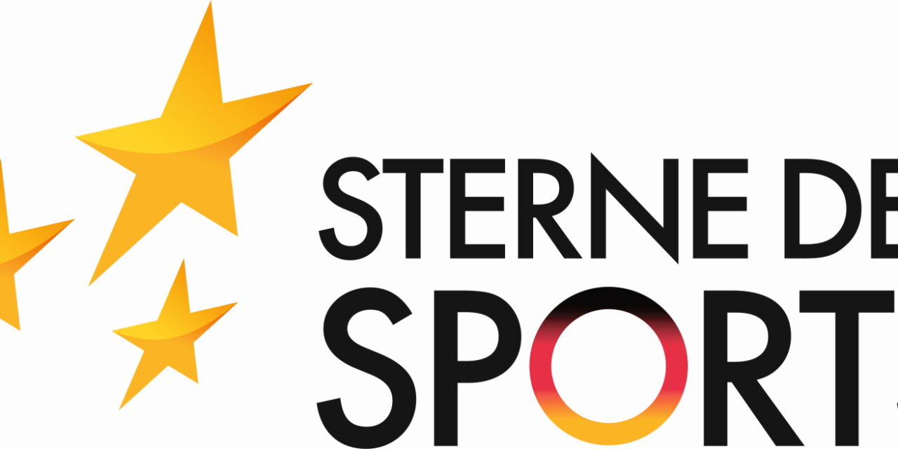 Landessportbund MV ruft zum Endspurt bei den „Sternen des Sports“ 2022 auf
