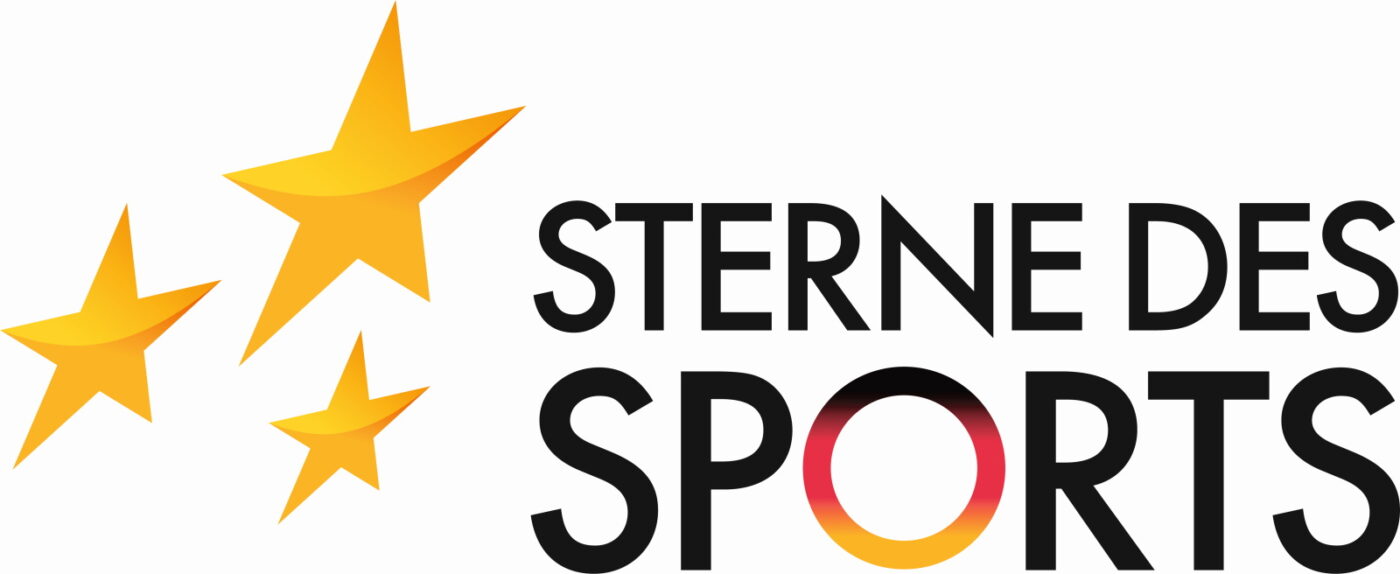 Logo Sterne des Sports