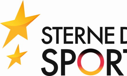 Landessportbund MV ruft zum Endspurt bei den „Sternen des Sports“ 2022 auf
