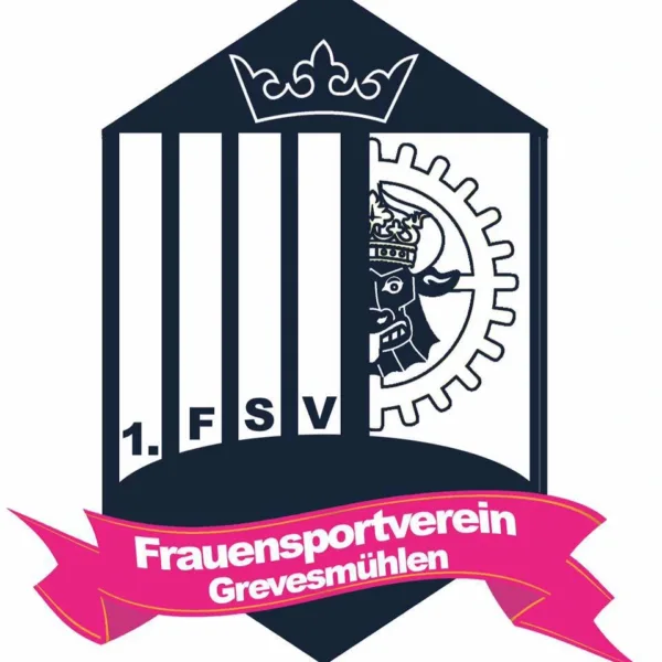 1. FSV Grevesmühlen e.V.